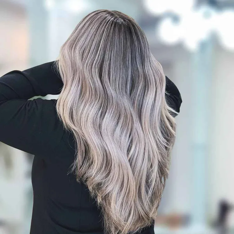 رنگمو تهرانسر